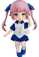 Omega Sisters Nendoroid Doll Omega Rio