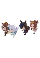 Uma Musume Pretty Derby Bandai Omoikkiri Hashiritai 1(1 Random)