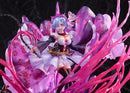 Re:ZERO -Starting Life in Another World-  ESTREAM Oni Rem Crystal Dress Ver.