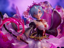 Re:ZERO -Starting Life in Another World-  ESTREAM Oni Rem Crystal Dress Ver.