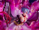 Re:ZERO -Starting Life in Another World-  ESTREAM Oni Rem Crystal Dress Ver.