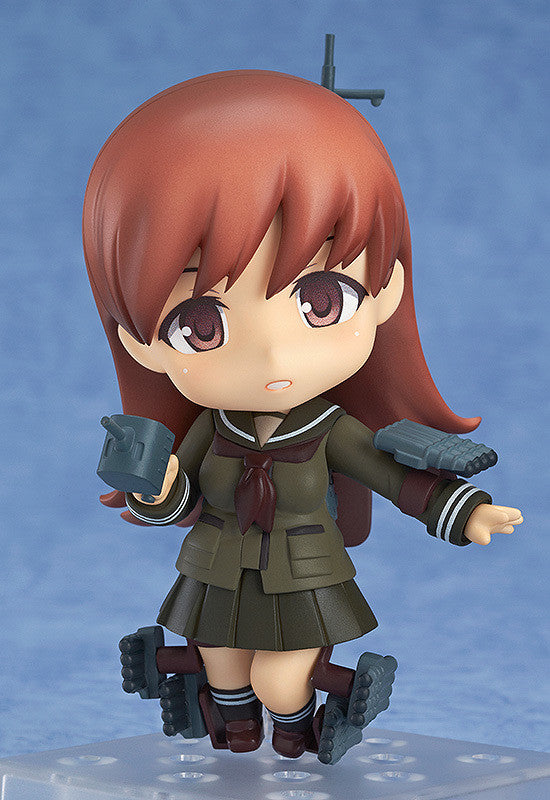 431 Kantai Collection -KanColle- Nendoroid Ooi