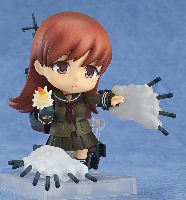 431 Kantai Collection -KanColle- Nendoroid Ooi