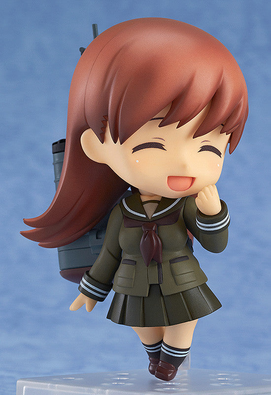431 Kantai Collection -KanColle- Nendoroid Ooi