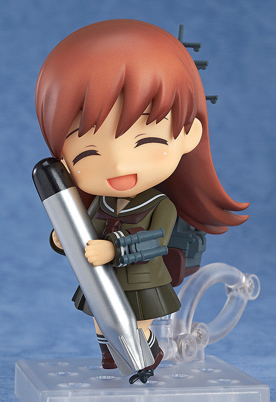 431 Kantai Collection -KanColle- Nendoroid Ooi