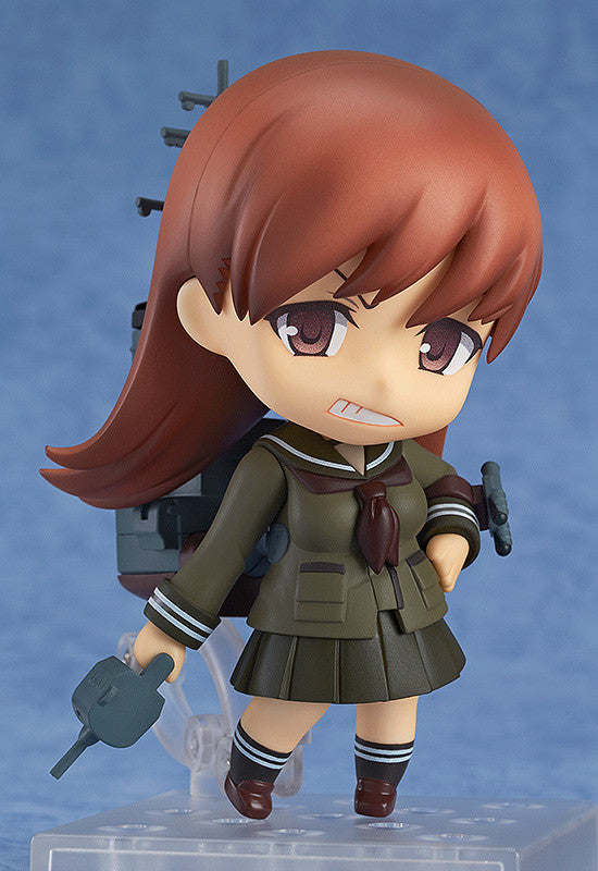 431 Kantai Collection -KanColle- Nendoroid Ooi
