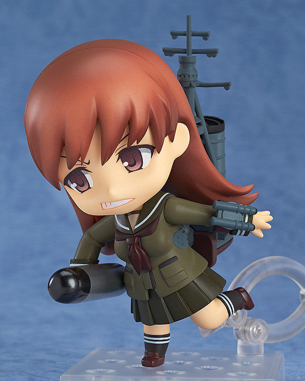 431 Kantai Collection -KanColle- Nendoroid Ooi