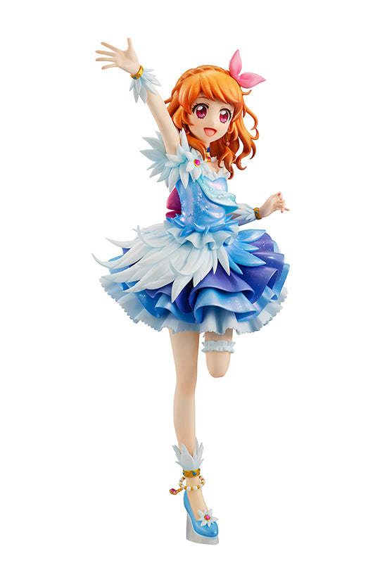 Aikatsu! MEGAHOUSE Lucrea Oozora Akari Cosmos Ver.