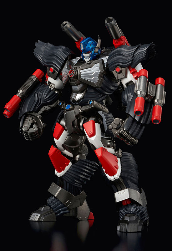 TRANSFORMERS Flame Toys Furai Action Optimus Primal