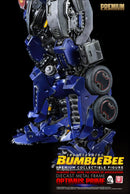 Transformers: Bumblebee Hasbro x ThreeA PREMIUM Optimus Prime