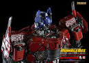 Transformers: Bumblebee Hasbro x ThreeA PREMIUM Optimus Prime
