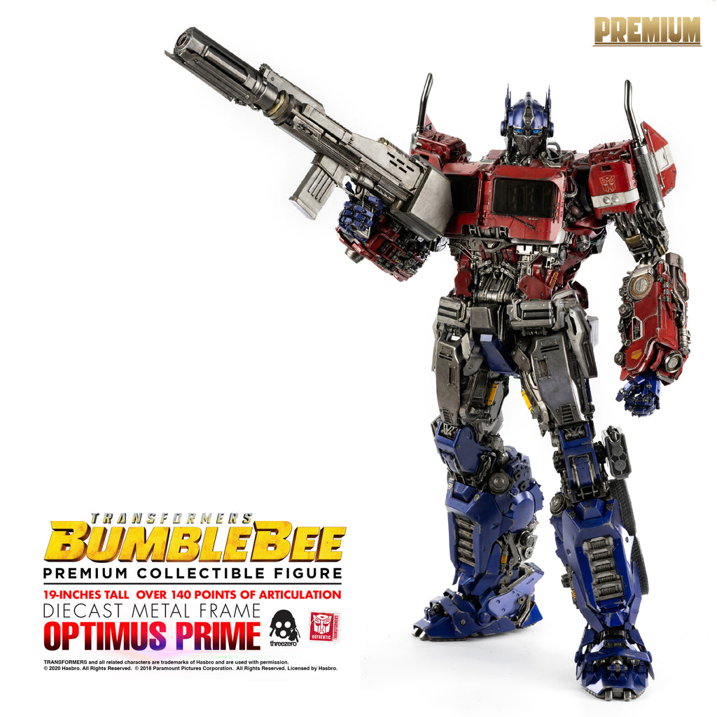 Transformers bumblebee e optimus prime outlet
