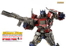Transformers: Bumblebee Hasbro x ThreeA PREMIUM Optimus Prime