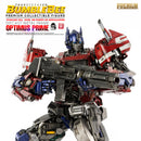 Transformers: Bumblebee Hasbro x ThreeA PREMIUM Optimus Prime