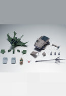 Mobile Suit Gundam The 08th MS Team Bandai Robot Spirits Side MS 08th MS Squadron Optional Parts Set 02 Ver. A.N.I.M.E.