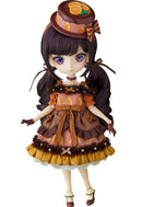 Harmonia humming Good Smile Company Creator's Doll: Orange Designed by ERIMO