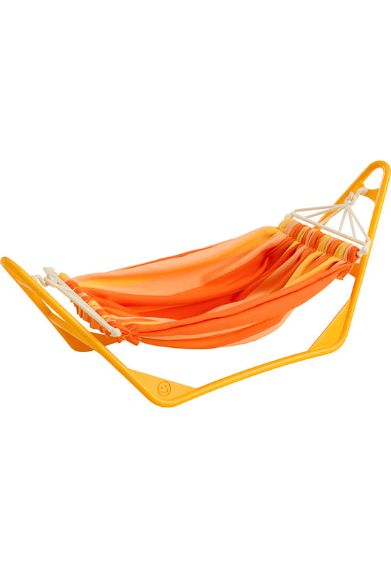 Nendoroid More Hammock (Orange)