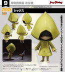 2146 LITTLE NIGHTMARES Nendoroid Six