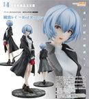 Rebuild of Evangelion Good Smile Company Rei Ayanami ~Red Rouge~