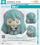 Character Vocal Series 01: Hatsune Miku Good Smile Company Marshmalloid Hatsune Miku