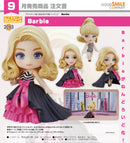 2093 Barbie Nendoroid Barbie