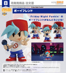 2068 Friday Night Funkin' Nendoroid Boyfriend