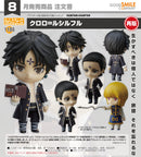 1186 HUNTER x HUNTER Nendoroid Chrollo Lucilfer(re-run)