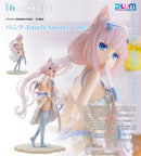 NEKOPARA PLUM PMOA Vanilla ~Lovely Sweets Time~