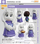 2123 UNDERTALE Nendoroid Toriel