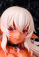 Original Rocket Boy Elimia