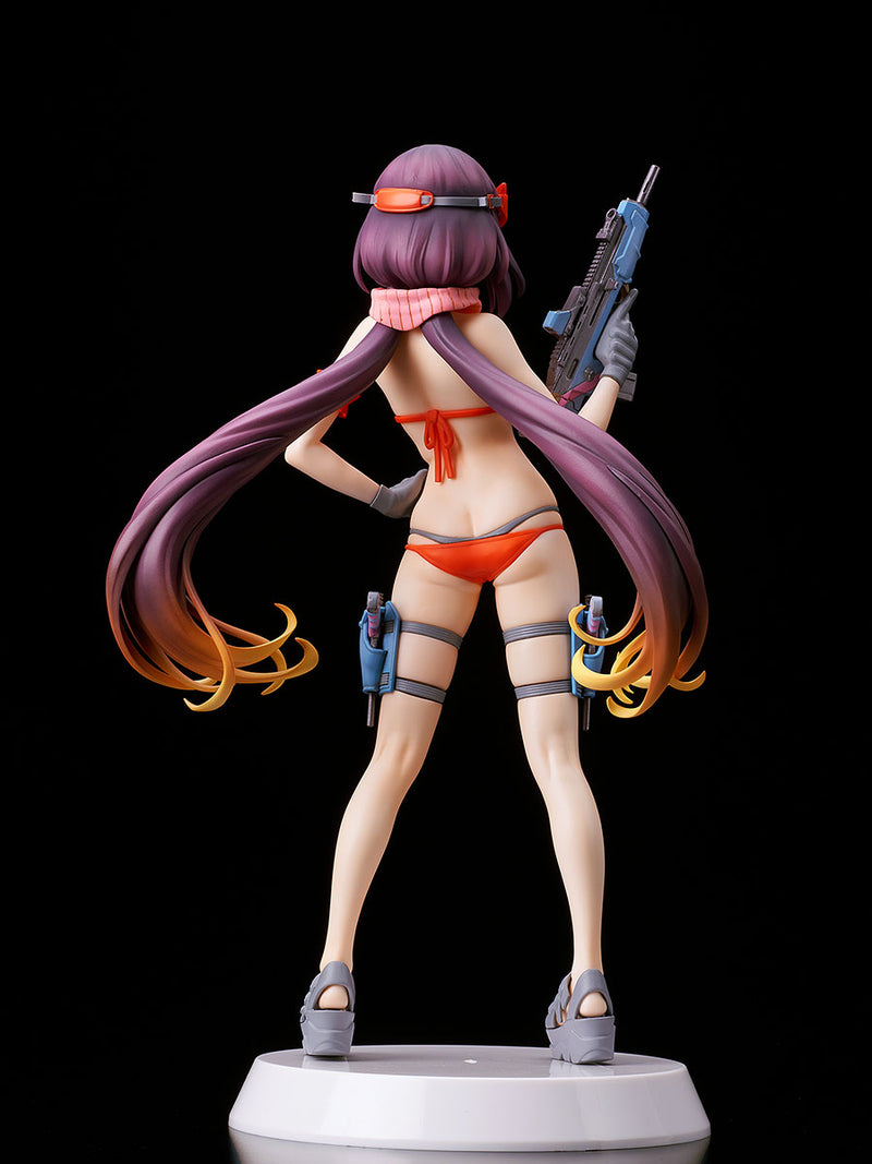 Fate Grand Order OUR TREASURE Archer/Osakabehime【Summer Queens】
