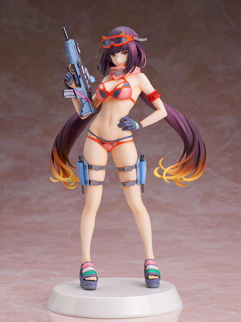 Fate Grand Order OUR TREASURE Archer/Osakabehime【Summer Queens】
