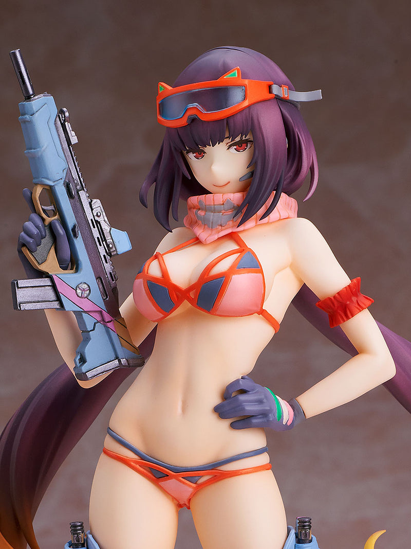 Fate Grand Order OUR TREASURE Archer/Osakabehime【Summer Queens】