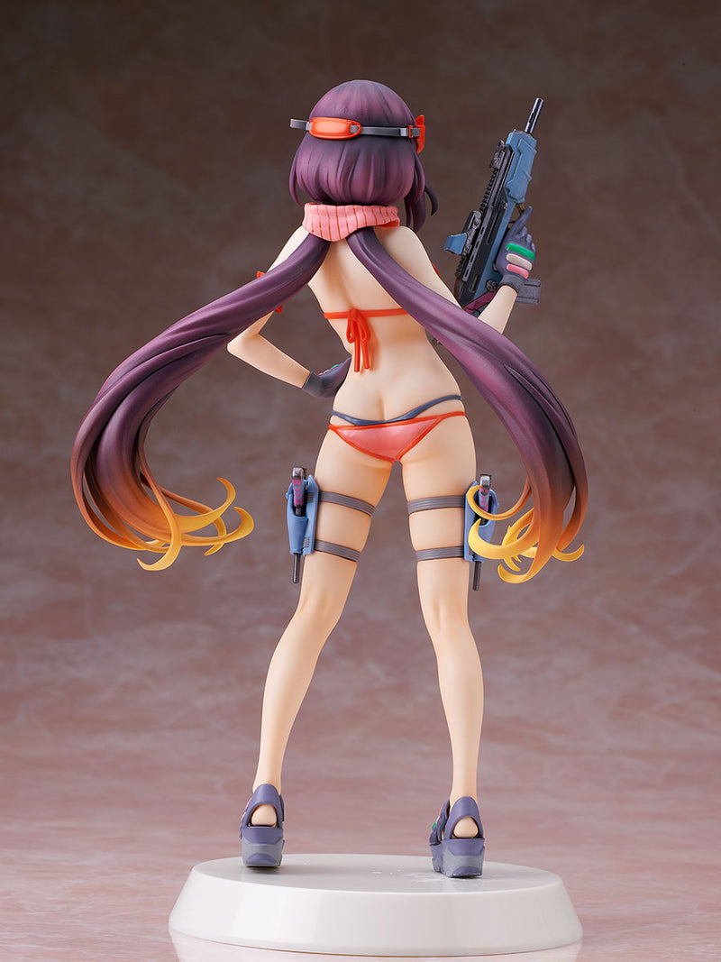 Fate Grand Order OUR TREASURE Archer/Osakabehime【Summer Queens】