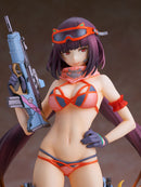 Fate Grand Order OUR TREASURE Archer/Osakabehime【Summer Queens】