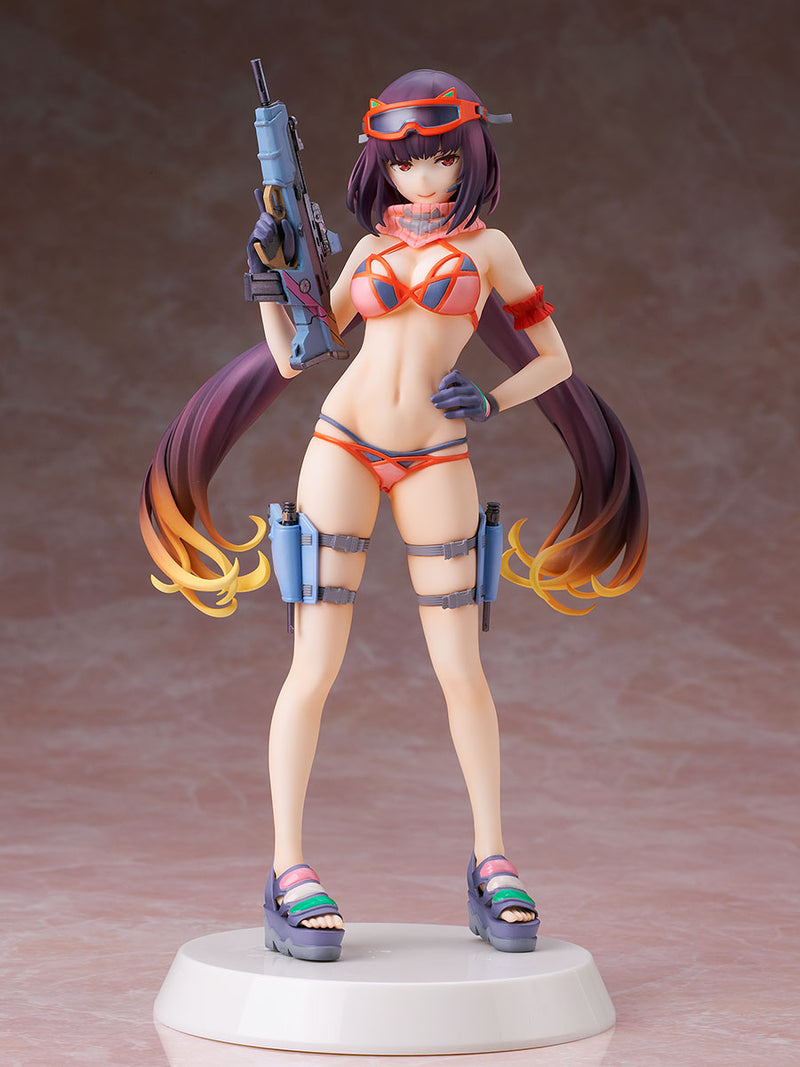 Fate Grand Order OUR TREASURE Archer/Osakabehime【Summer Queens】