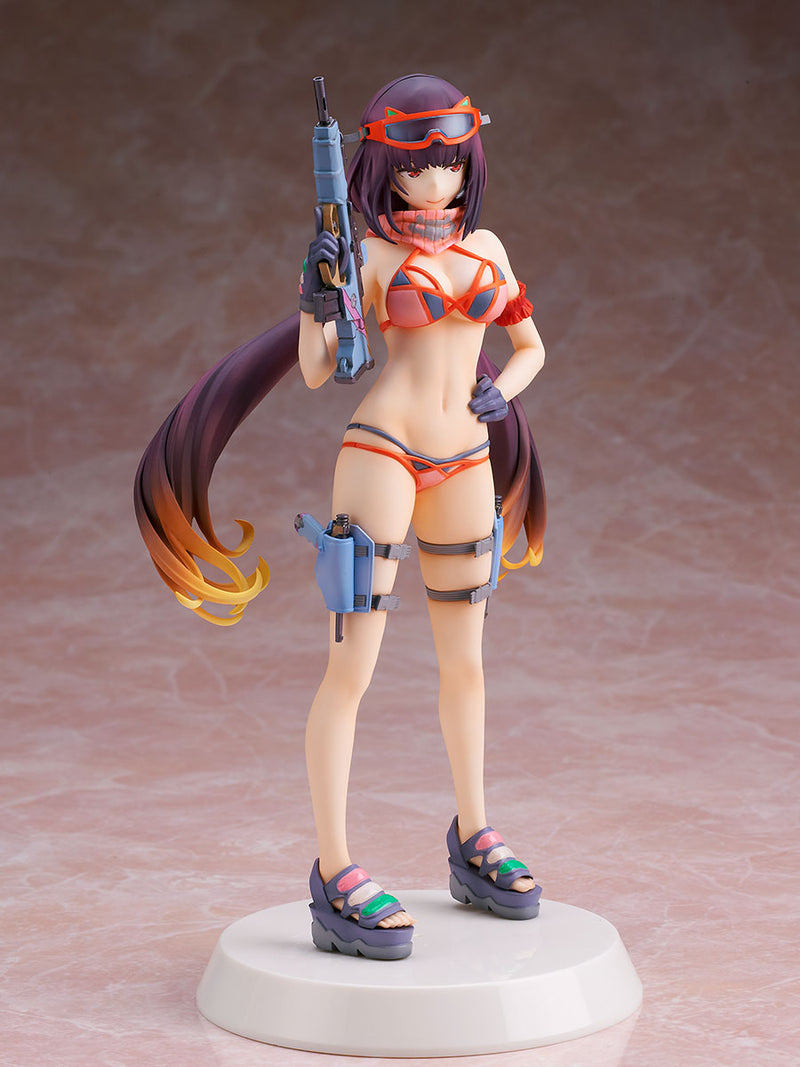 Fate Grand Order OUR TREASURE Archer/Osakabehime【Summer Queens】