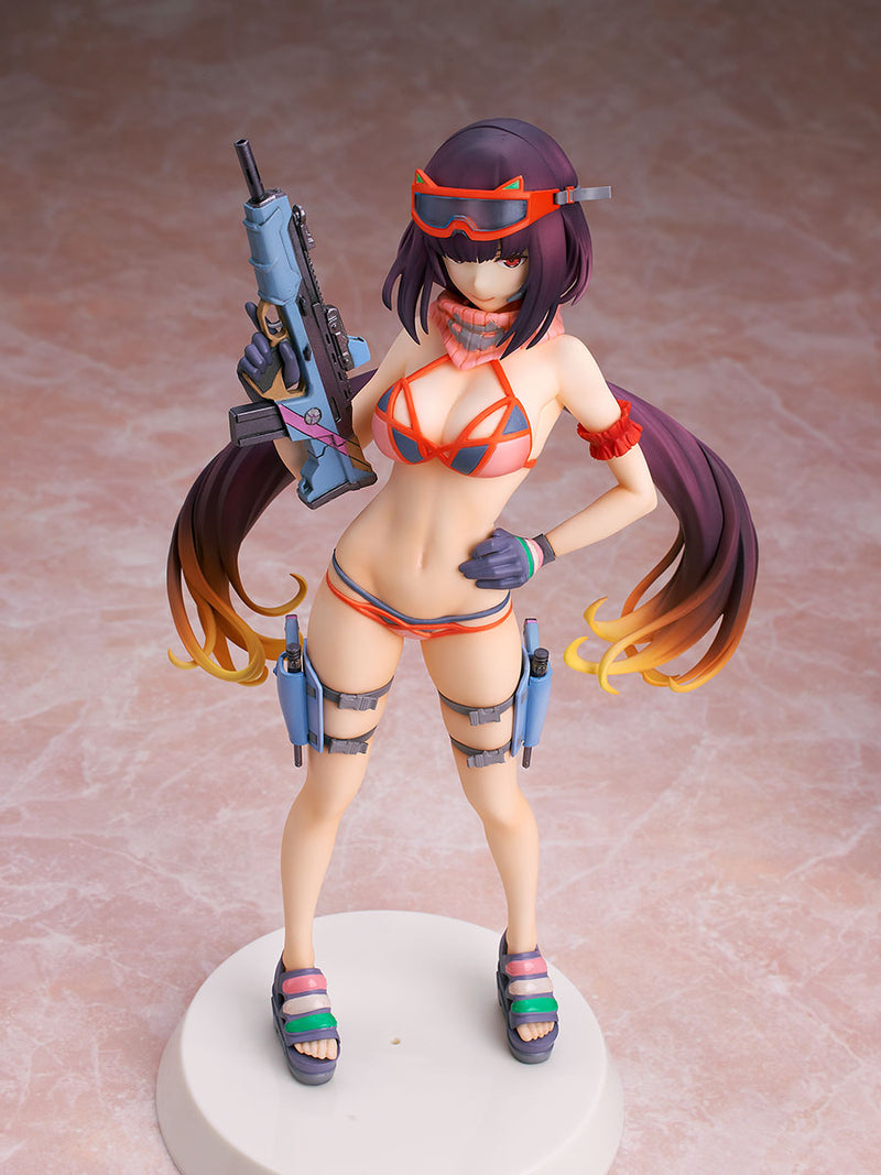 Fate Grand Order OUR TREASURE Archer/Osakabehime【Summer Queens】