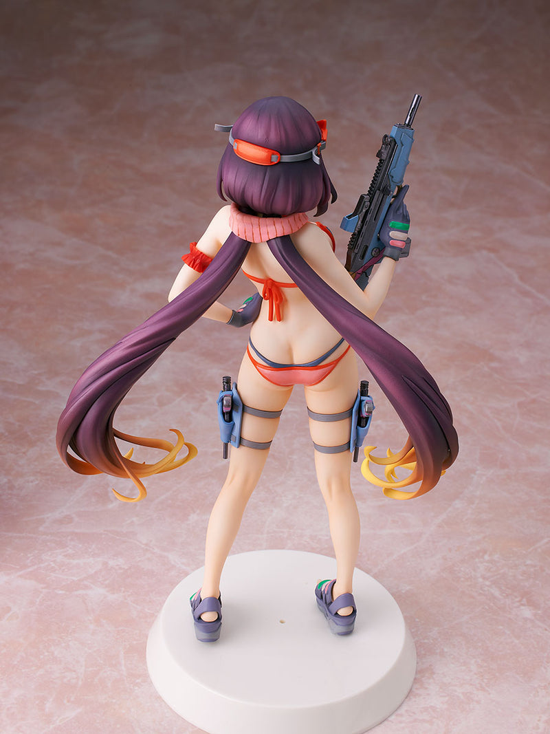 Fate Grand Order OUR TREASURE Archer/Osakabehime【Summer Queens】