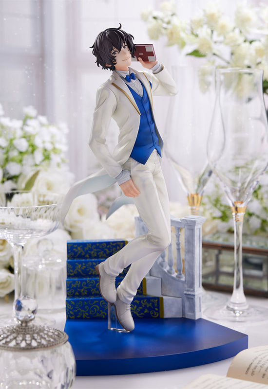 Bungo Stray Dogs FuRyu F:NEX Osamu Dazai