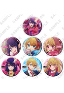 Oshi no Ko KADOKAWA Trading Can Badge (1 Random)