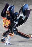 ONE PIECE MEGAHOUSE Portrait.Of.Pirates Warriors Alliance Osoba Mask（Repeat）