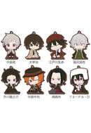 Bungo Stray Dogs TAPIOCA Osuwari Rubber Stand(1 Random)