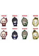 Lycoris Recoil TAPIOCA Osuwari Rubber Stand(1 Random)