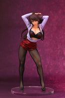 Hataraku Onna no Ureta Ase A PLUS Otome Kurosawa Ver. Ⅲ