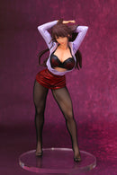 Hataraku Onna no Ureta Ase A PLUS Otome Kurosawa Ver. Ⅲ