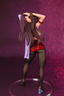 Hataraku Onna no Ureta Ase A PLUS Otome Kurosawa Ver. Ⅲ