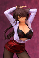 Hataraku Onna no Ureta Ase A PLUS Otome Kurosawa Ver. Ⅲ