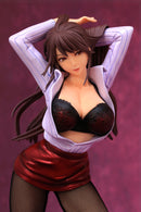 Hataraku Onna no Ureta Ase A PLUS Otome Kurosawa Ver. Ⅲ