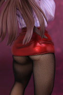 Hataraku Onna no Ureta Ase A PLUS Otome Kurosawa Ver. Ⅲ